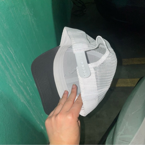 california deca snapback baseball cap - Picture 2 of 2